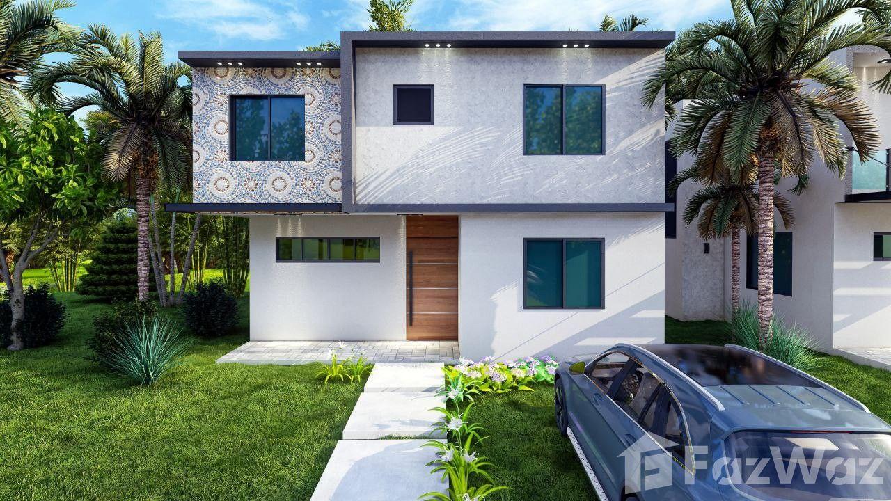 3 Bedroom House for Sale in San Felipe De Puerto Plata, Puerto Plata — photo 4