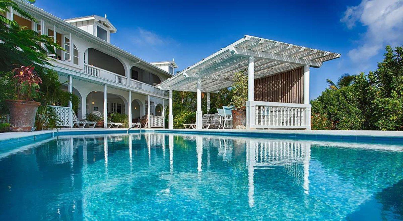 5-bedroom villa in Cap Estate — photo 2