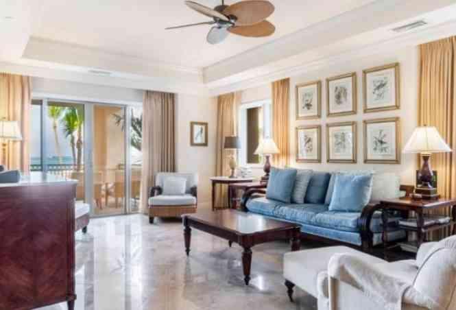 Seven Mile Beach Apartment for Sale in Grand Cayman — photo 4