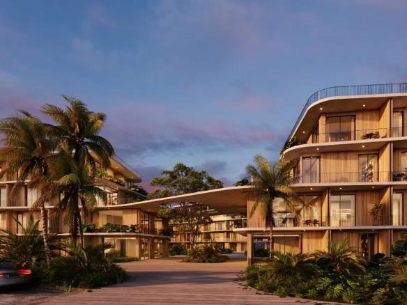 Momentum Residences: Modern Two-Bedroom Condos in Punta Cana’s Vista Cana — photo 2