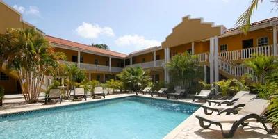 1 bedroom apartment for rent - Girasol Apartments — photo 2