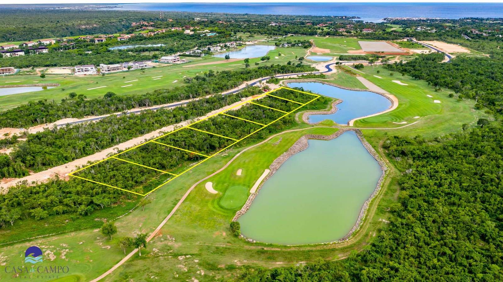 Exclusive Land In Casa De Campo — photo 4