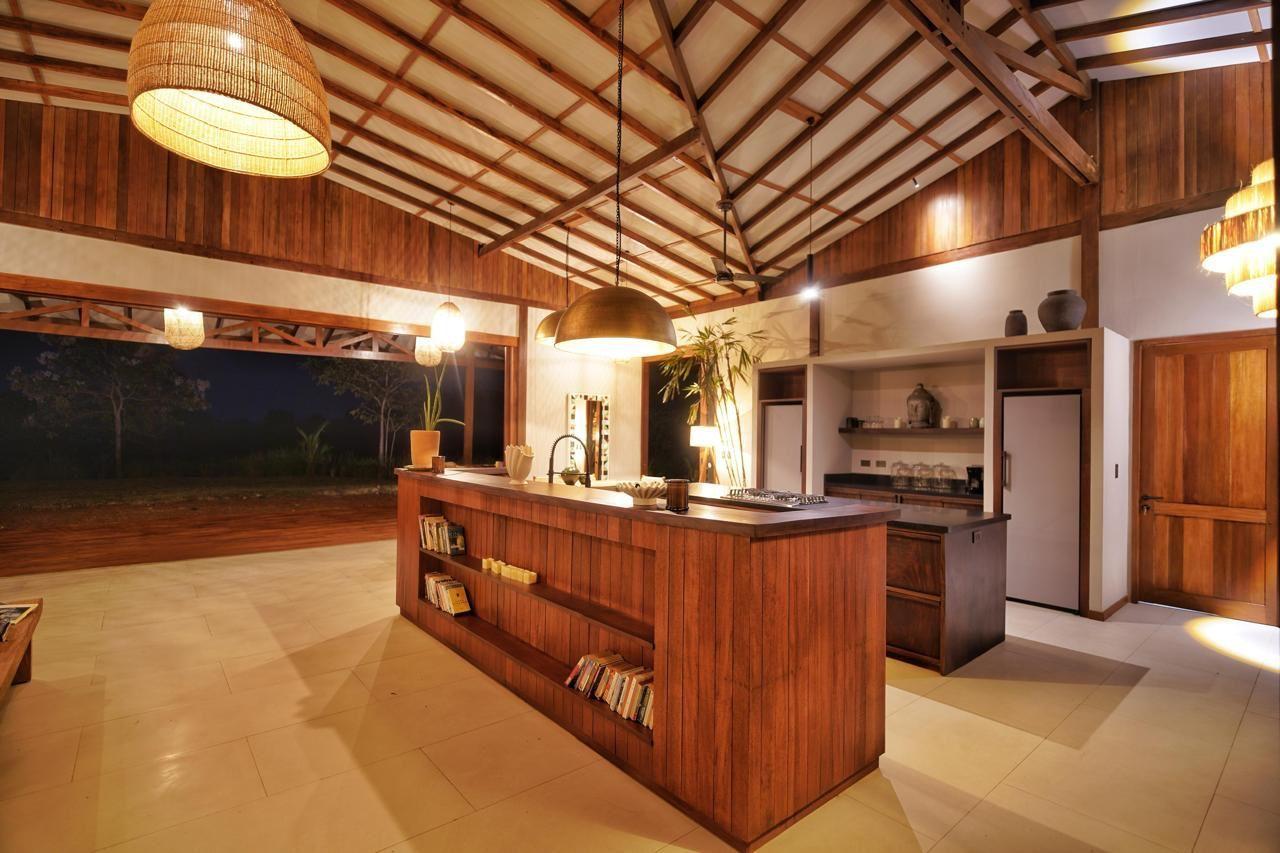 3 Bedroom Luxury Home for Sale, Brisas del Cabo, Santa Teresa, Costa Rica — photo 4