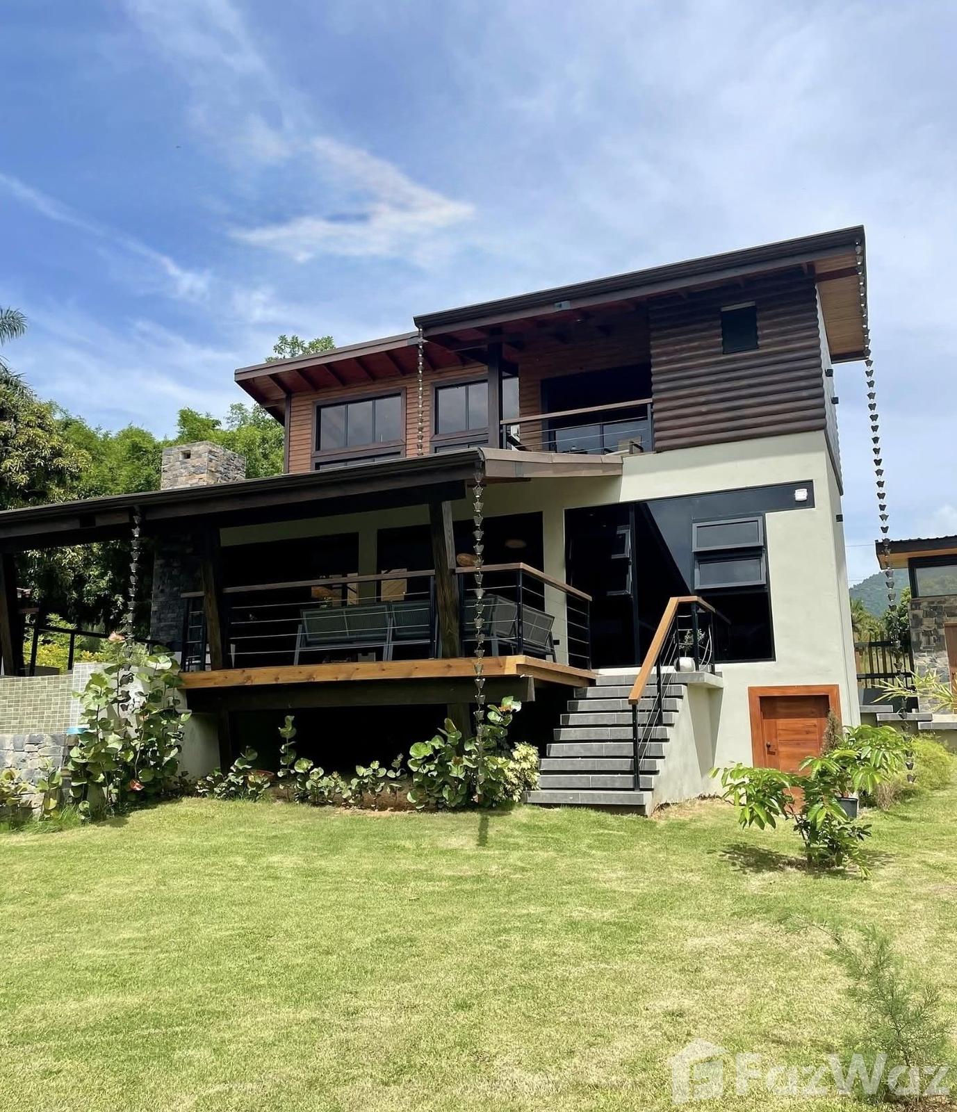 3 Bedroom Villa for Sale in Jarabacoa, La Vega — photo 2