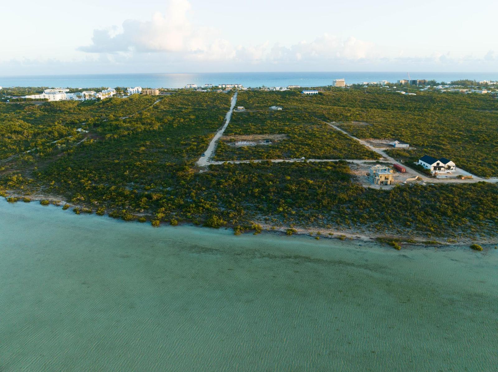 LOT 48 TRADEWIND ESTATES — photo 4