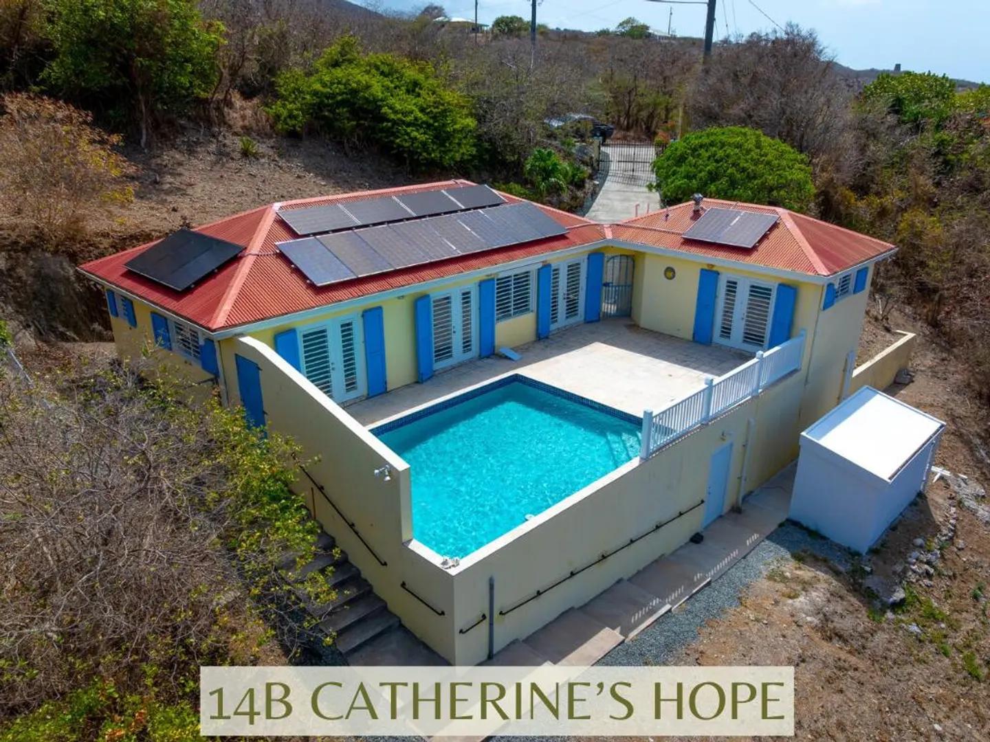14b Catherine's Hope Eb — photo 1