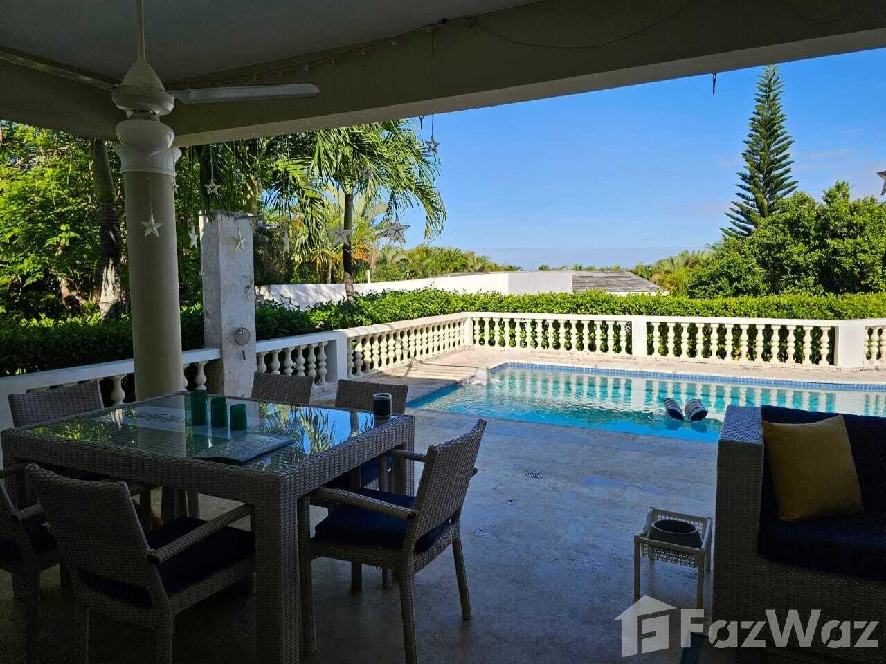 REDUCED Casa Linda Villa PLUS Guesthouse-4 Bedrooms RCL — photo 5