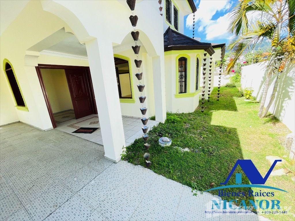 3 Bedroom House for Sale in San Felipe De Puerto Plata, Puerto Plata — photo 3