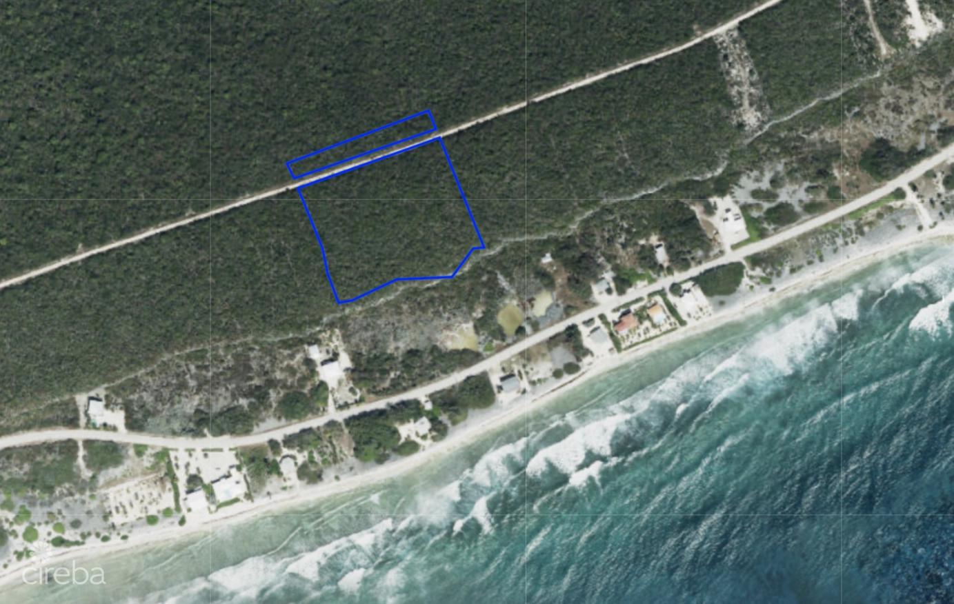 Bluff Edge Land 4.48 Acres — photo 2