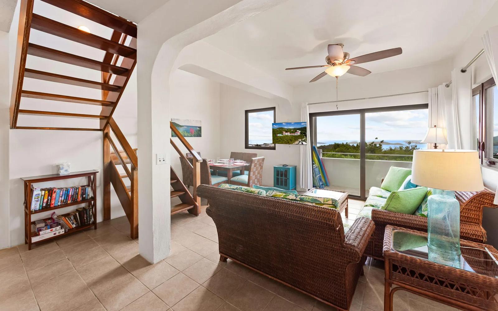 2-bedroom villa in Bethany, St John (fractional Week 41) — photo 4