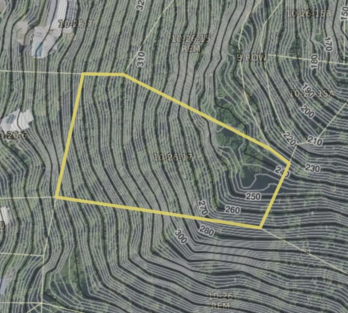 Residential Land Lot in St. John — photo 4