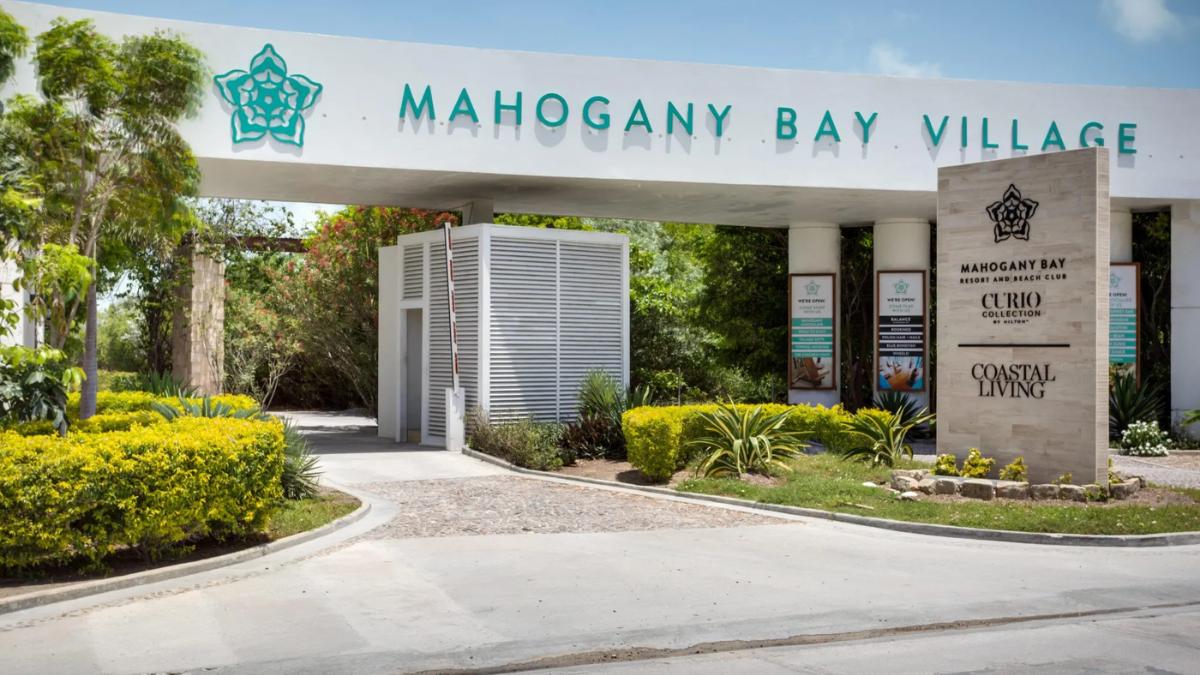 Building Lots for Sale in Luxury Water Front Community on Ambergris Caye - Financing Available — photo 3
