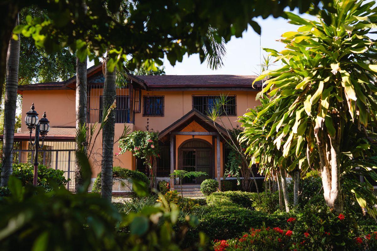 Luxury Two-Story Villa for Sale in Peravia, Dominican Republic | Ideal for Airbnb — photo 3