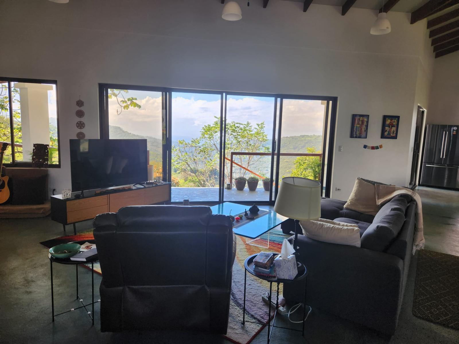 3 Bedroom Home for Sale, Cacao Ridge, Platanillo, Puntarenas, Costa Rica — photo 5