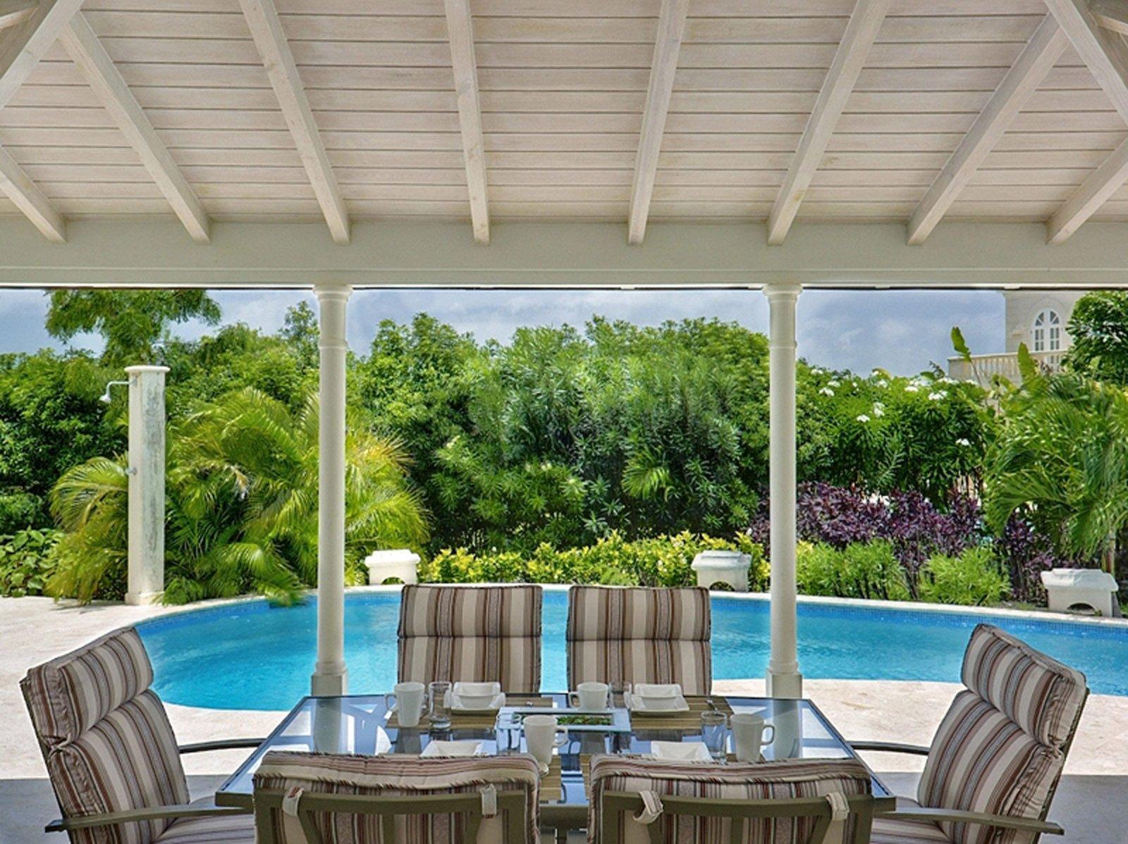 4 Bedroom Luxury Home for Sale, Palm Ridge 2A, Royal Westmoreland, Barbados — photo 5