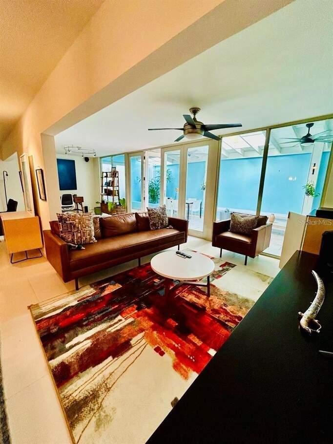 3-bedroom villa/townhouse in San Juan, Puerto Rico — photo 4