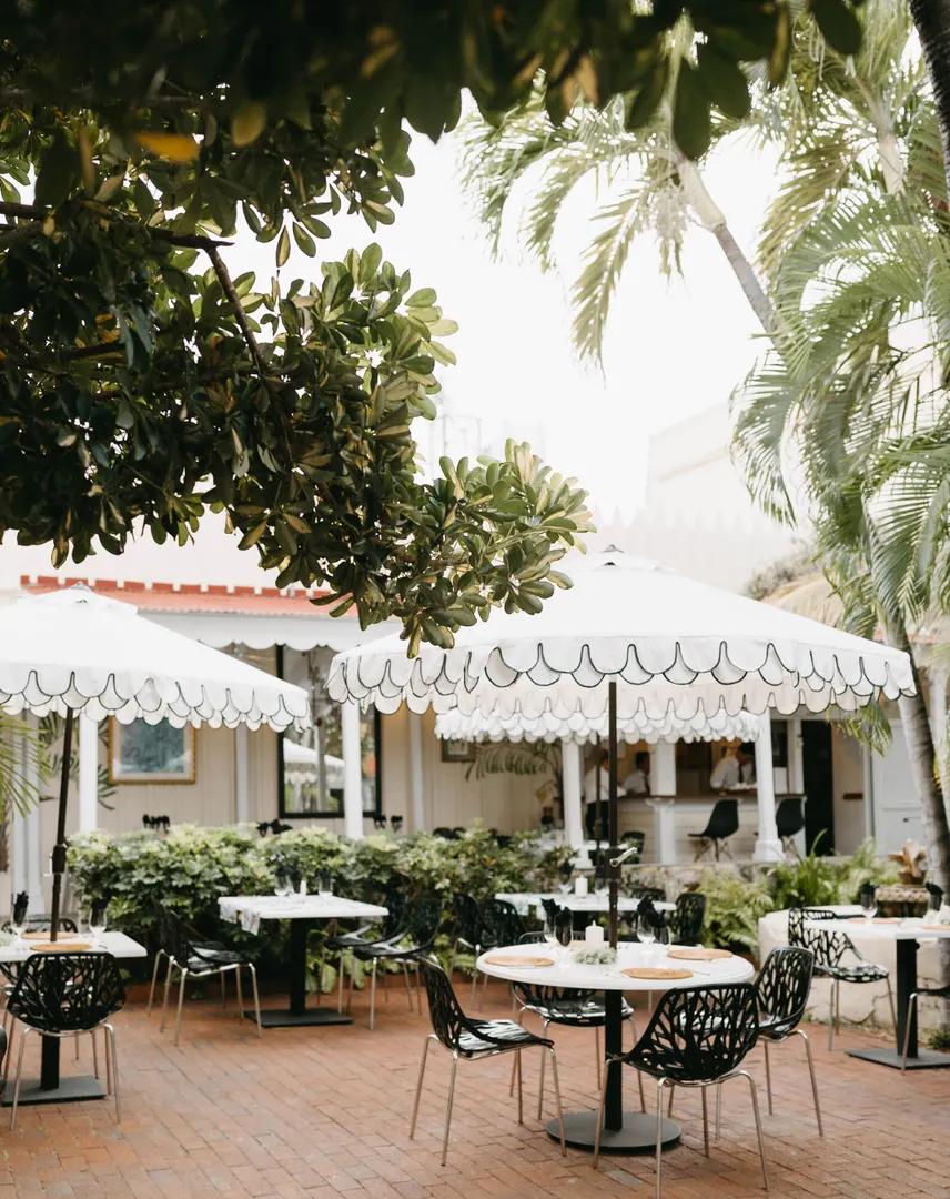 Too Chez restaurant for sale in Christiansted, St. Croix — photo 2