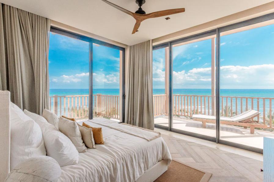 Costa Residences & Beach Club 6BR Condo at Corasol — photo 2