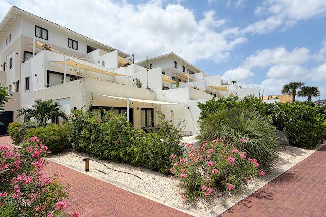 2 bedroom apartment for rent in Blue Bay, Curaçao — photo 4