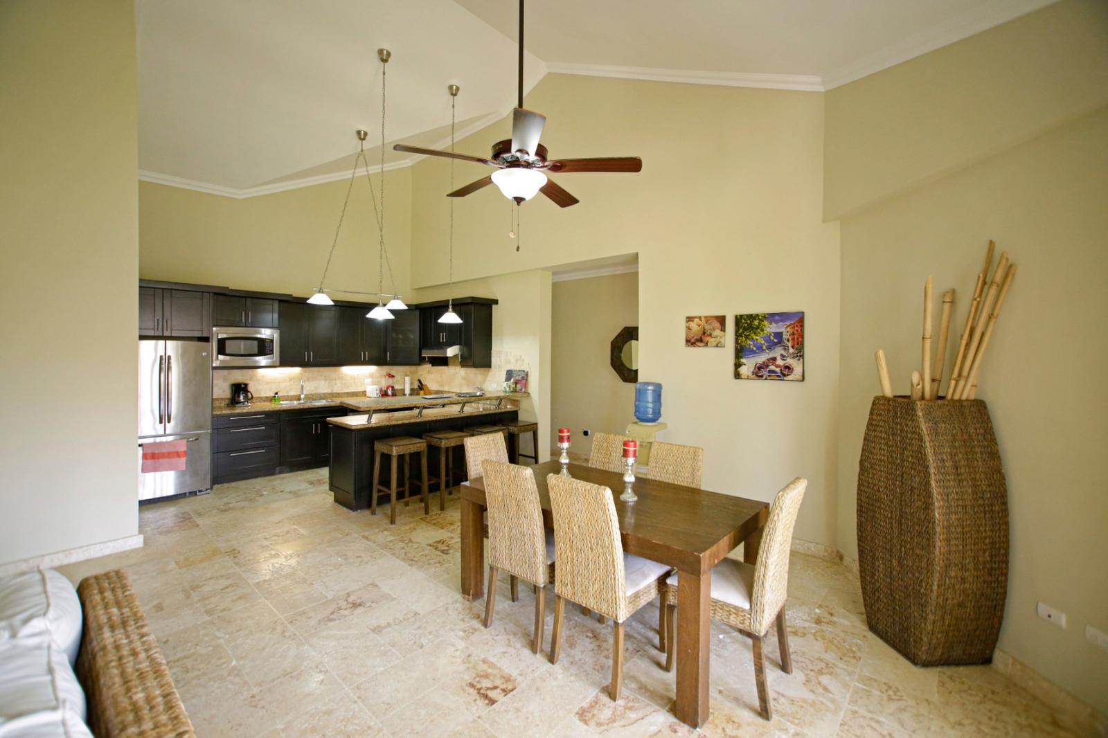 Premium 3 Bedrooms Condo In Ocean Front Community — photo 5