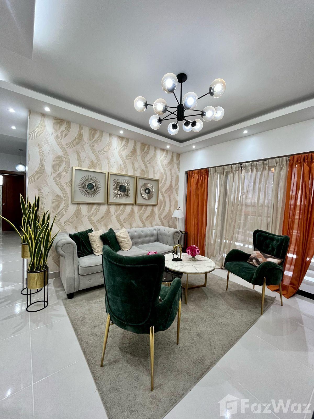 3 Bedroom Apartment for Sale at Garden Tower ll — photo 3