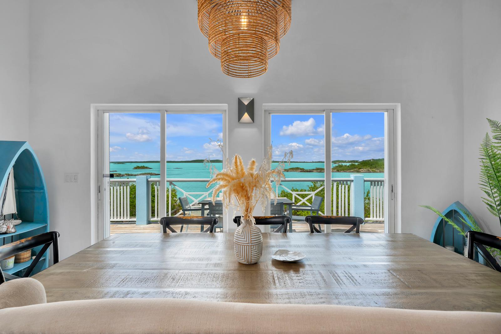 Juan Del Mar: Chalk Sound Villa/Townhouse for Sale — photo 5