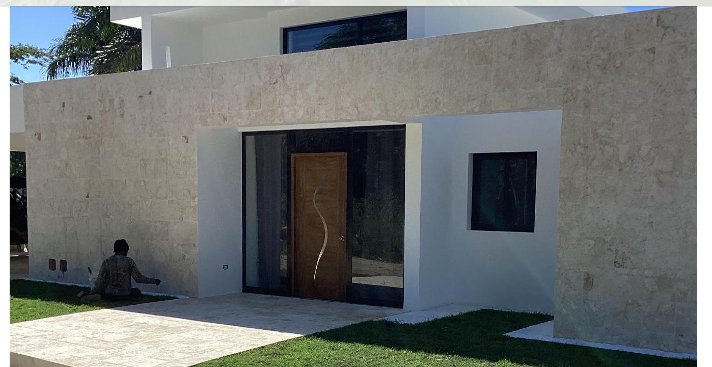 New Modern Villa in Sosua — photo 2