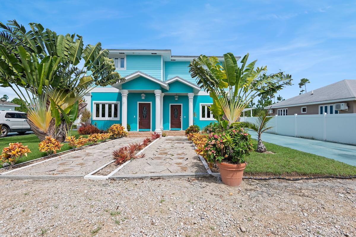 2 bedroom Apartment for sale in SOUTH OCEAN ESTATES — photo 1