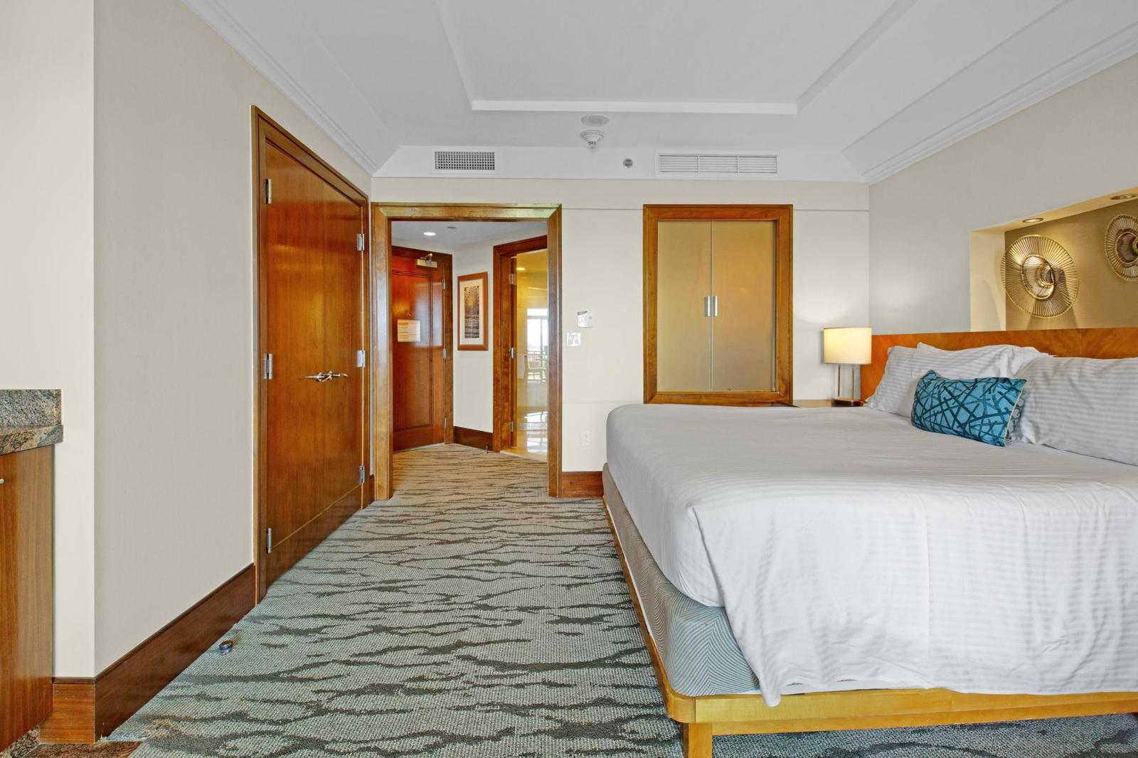 1 bedroom Apartment for sale — THE REEF AT ATLANTIS in Nassau / New Providence, The Bahamas — photo 4