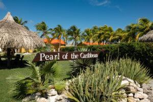 Luxury Vacation Home for Sale in Curaçao – 2-Bedroom Bungalow at The Pearl of the Caribbean B27 — photo 4