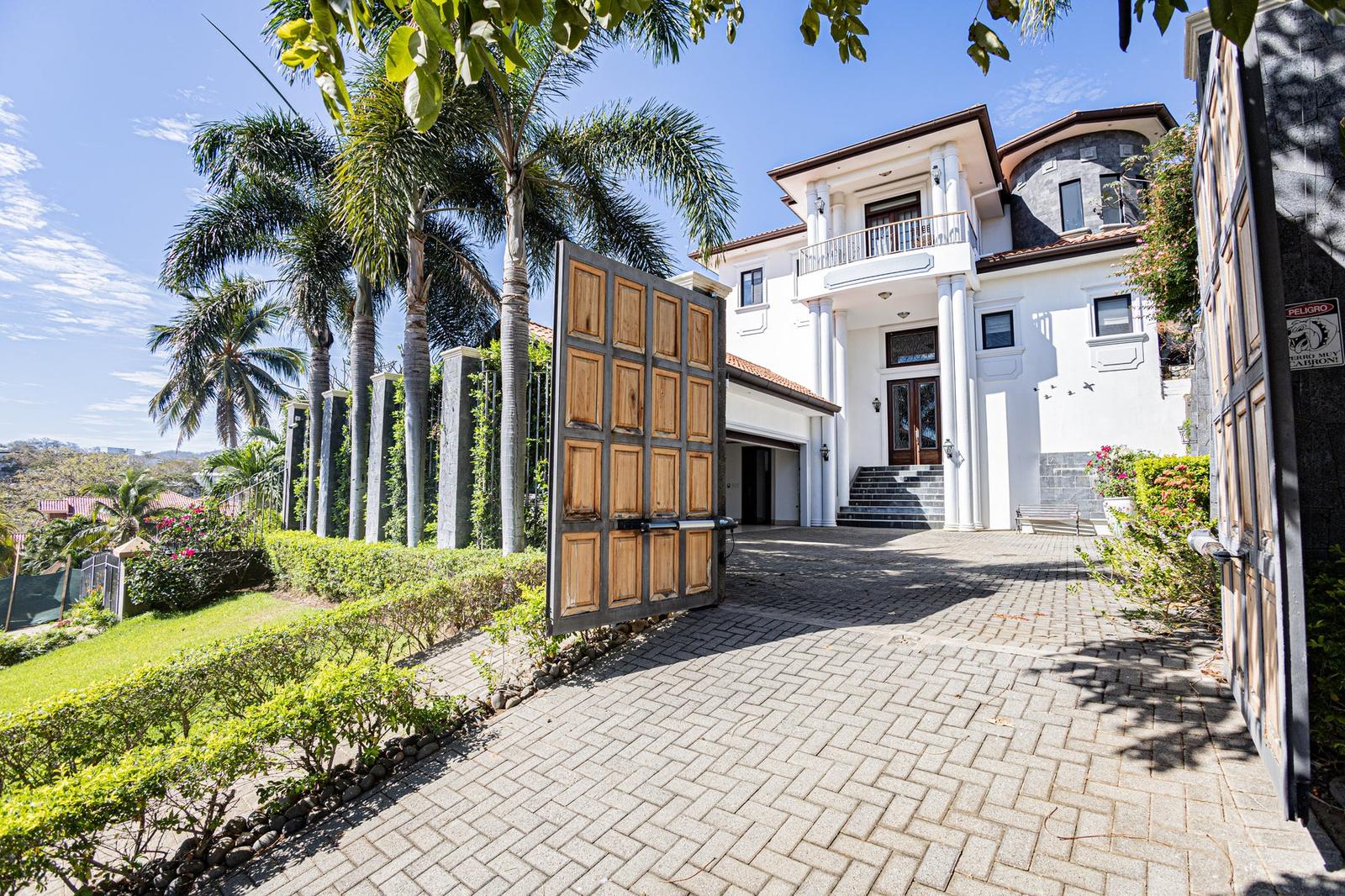 5 Bedroom Luxury Ocean-View Home for Sale, Playa Hermosa, Guanacaste, Costa Rica — photo 5