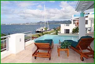 Aqua Marina Lagoon front Villa (MV3) — photo 1