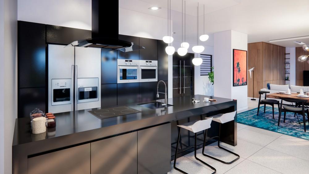 3-bedroom apartment in Rif Sint Marie, Curaçao — photo 5