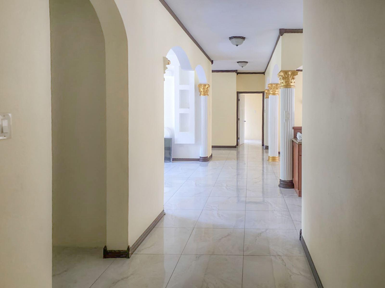 5-bedroom villa in Fat Hogs Bay — photo 4