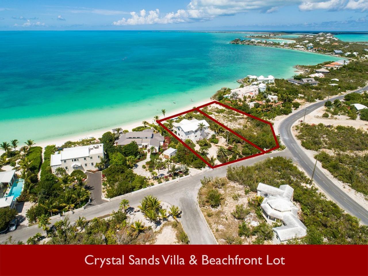 Crystal Sands — photo 2