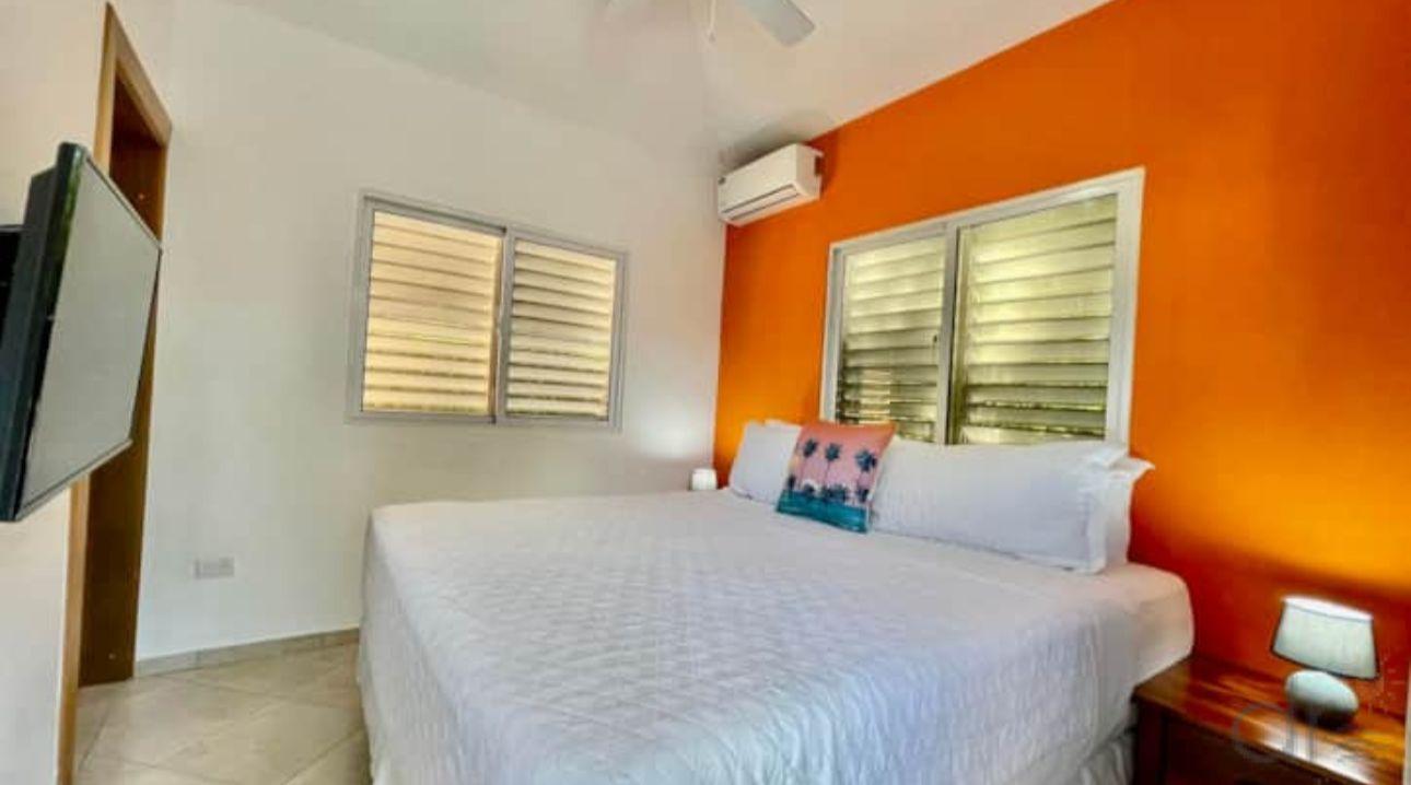 Beautiful Tropical Villa For Sale in Sosua — photo 5