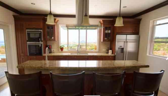 Emerald Vista House for Sale in St. Lucia — photo 5