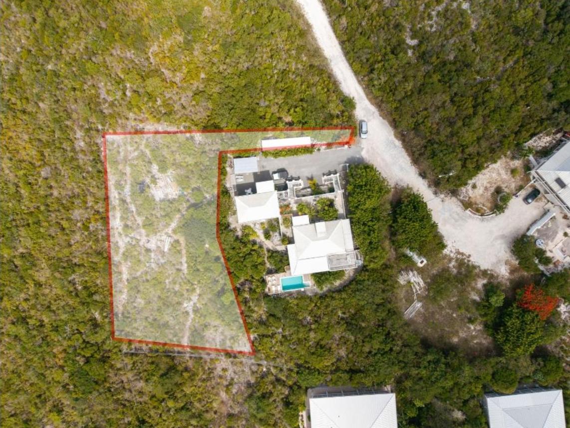 Blue Mountain 0.40 Acre Incredible Opportunity — photo 2
