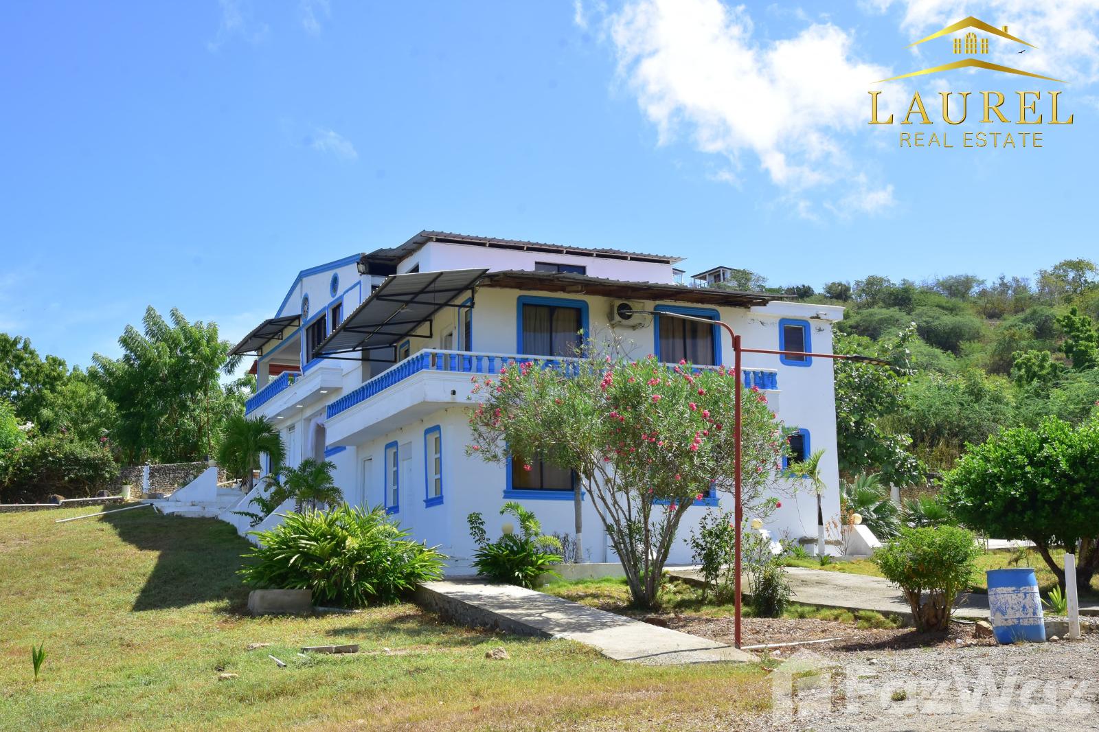 11 Bedroom Villa for Sale in La Isabela, Puerto Plata — photo 2