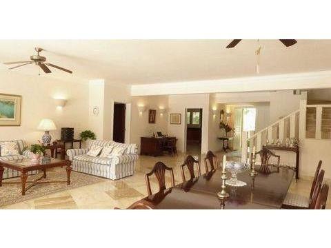 5-bedroom house in Santo Domingo, Distrito Nacional — photo 3