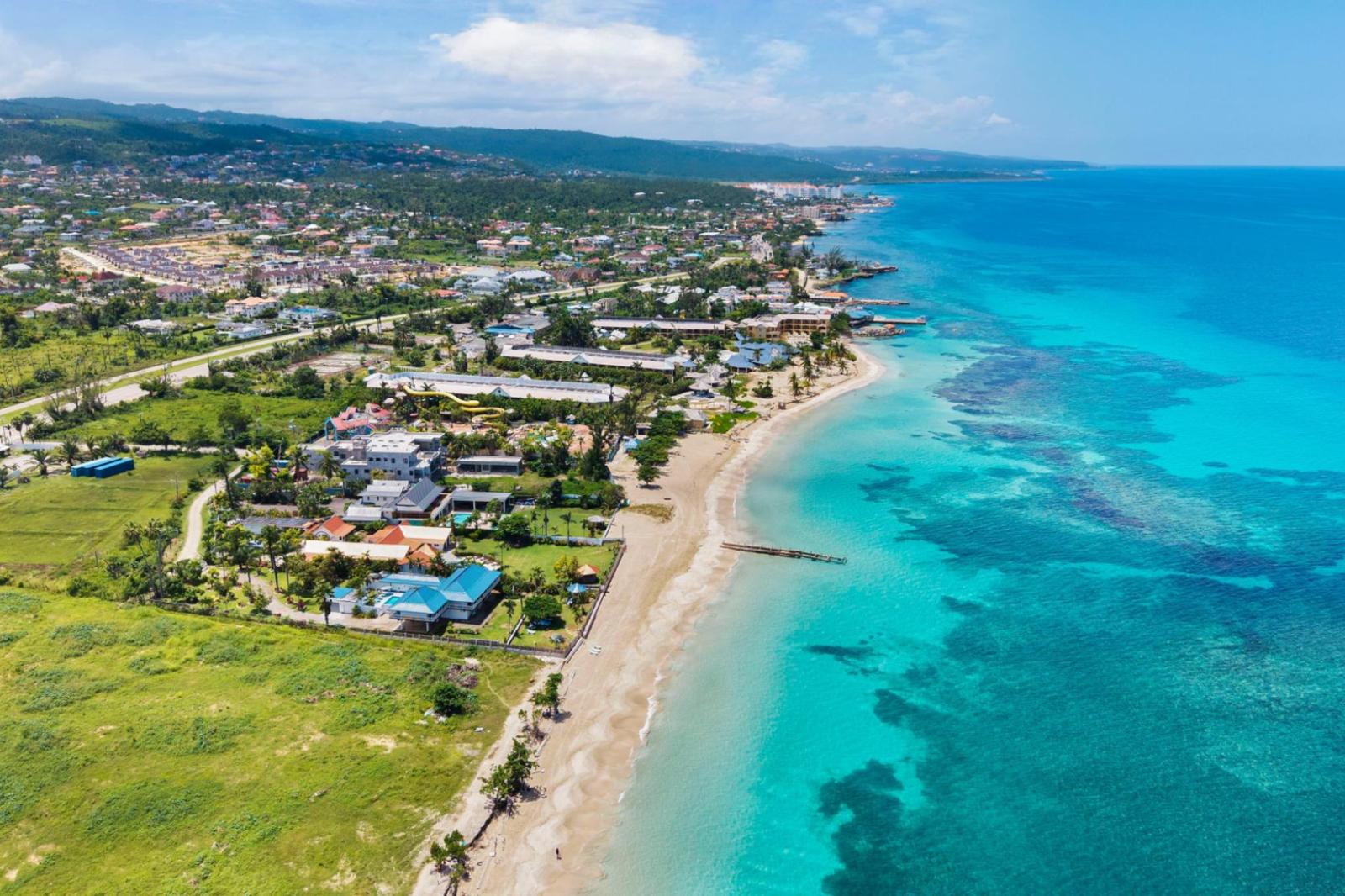 Cardiff Hall 10 Acre Opportunity at Runaway Bay, Jamaica — photo 3
