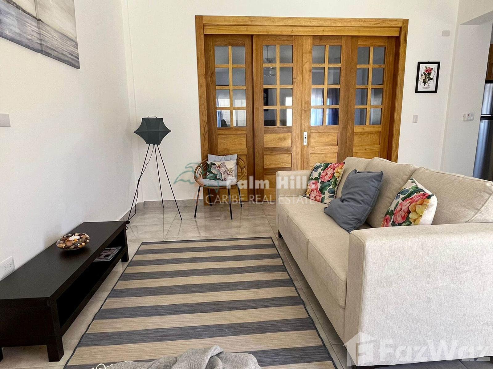 1-bedroom condo in Sosua, Puerto Plata — photo 3