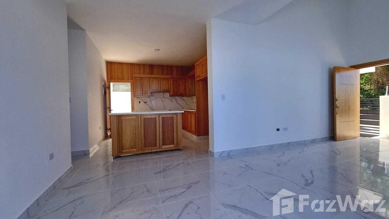 HOUSE FOR SALE IN PUERTO PLATA Cod-R420 — photo 4