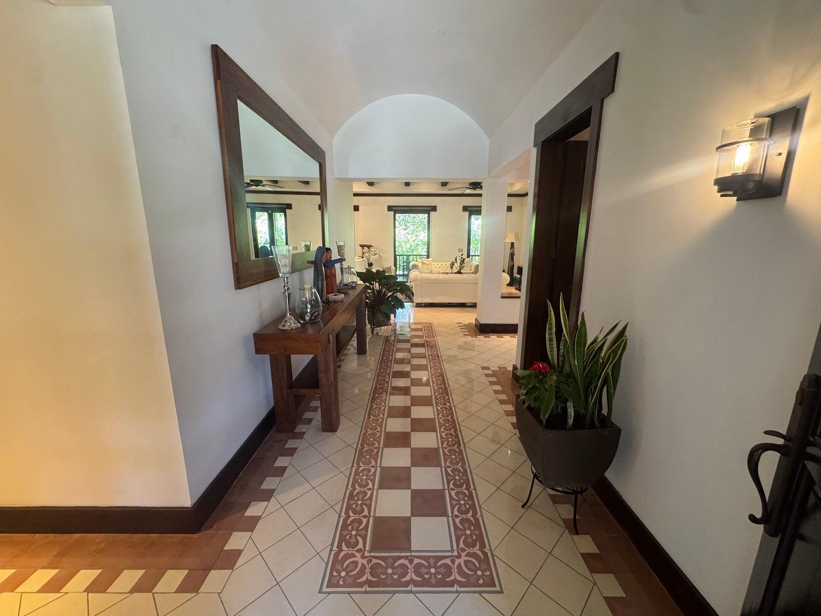 4 Bedroom Colonial Style Villa in Hacienda Pinilla, Tamarindo — photo 5