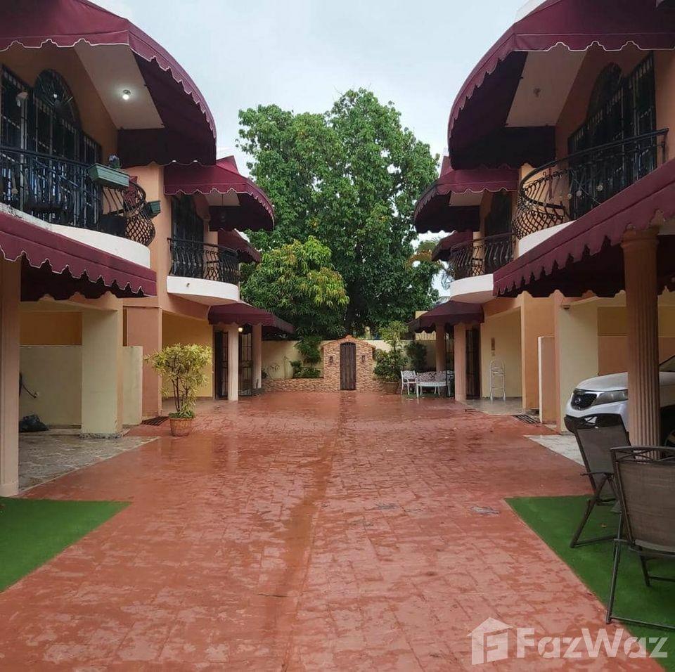 3 Bedroom House for Sale in Distrito Nacional, Dominican Republic — photo 1