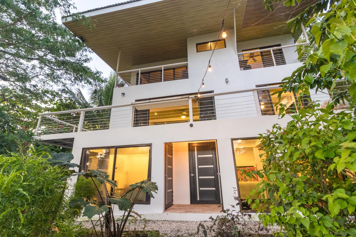 5 Bedroom Home for Sale in Santiago, Santa Teresa, Costa Rica — photo 1