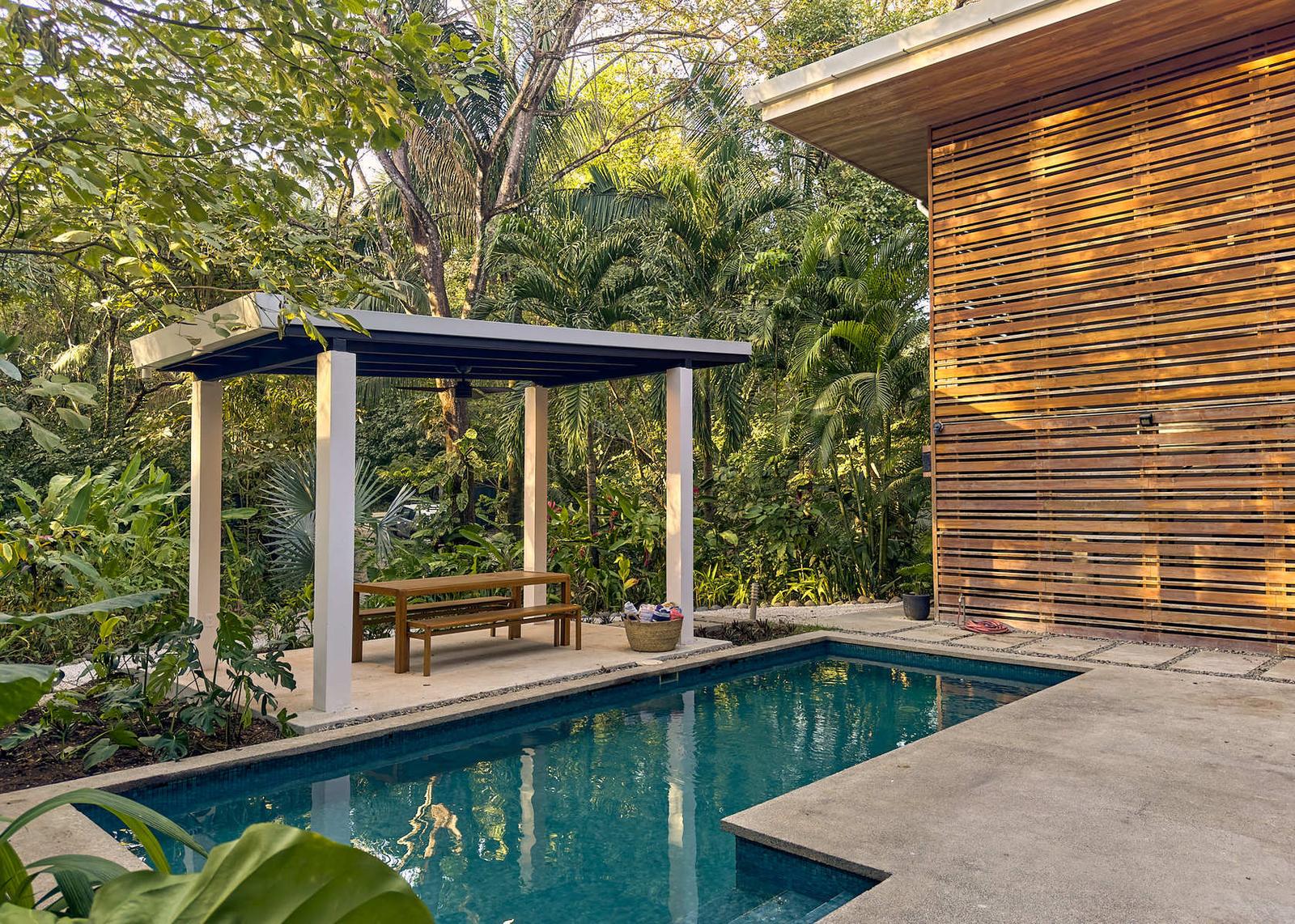 4 Bedroom Home for Sale, Guiones, Nosara, Guanacaste, Costa Rica — photo 1