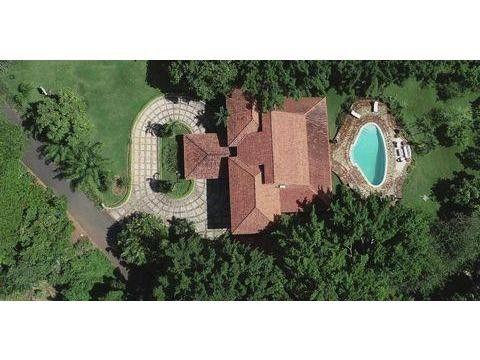5-bedroom house in Santo Domingo, Distrito Nacional — photo 1