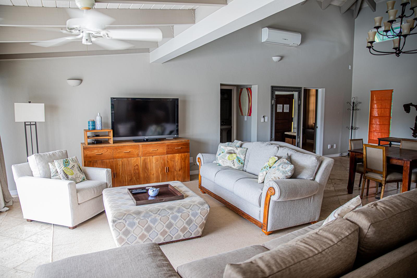3 Bedroom Home for Sale, The Royal Turks & Caicos Golf Club, Leeward, Providenciales, Turks & Caicos — photo 4