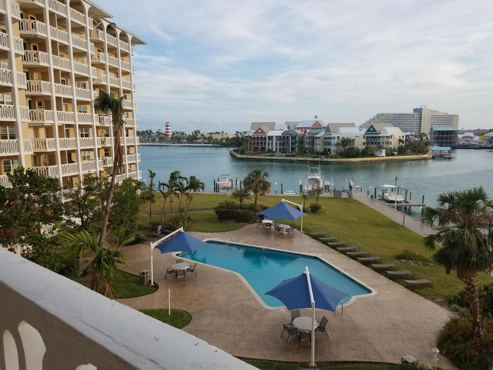 1-bedroom apartment in Grand Bahama — photo 5